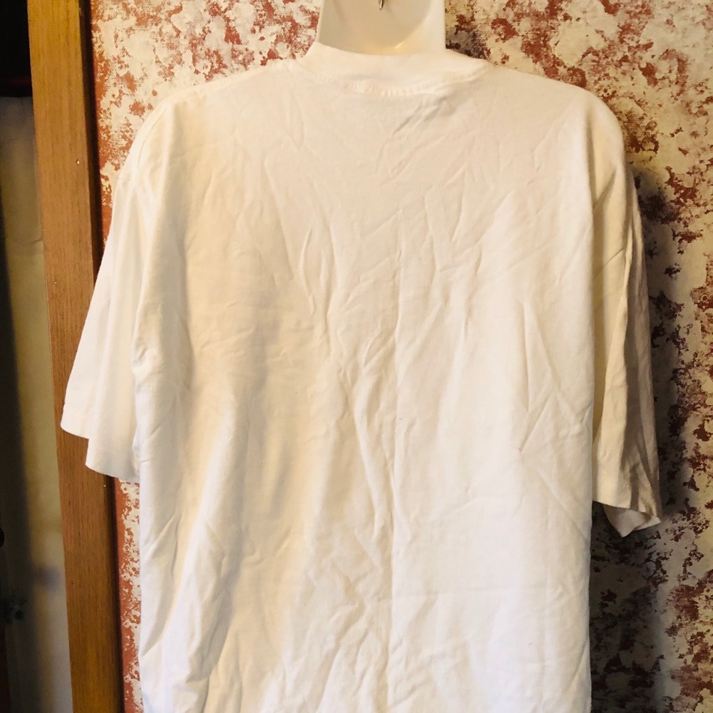 Halloween Costume: “T-Shirt, Fan & Vacuum,” XL - Picture 5 of 15